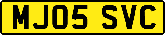 MJ05SVC