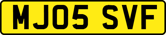 MJ05SVF