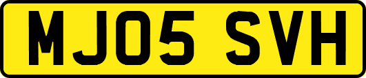 MJ05SVH