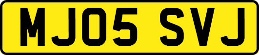 MJ05SVJ