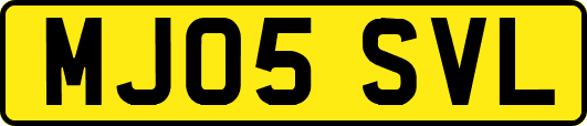 MJ05SVL