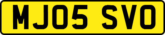 MJ05SVO
