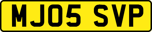 MJ05SVP