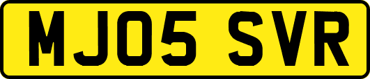 MJ05SVR