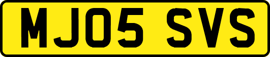 MJ05SVS