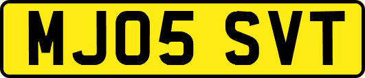 MJ05SVT