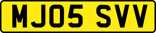 MJ05SVV