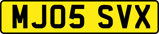 MJ05SVX