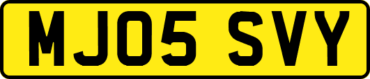 MJ05SVY