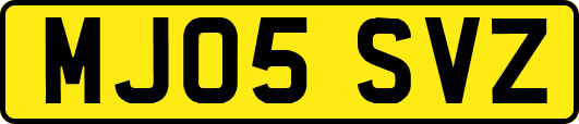 MJ05SVZ