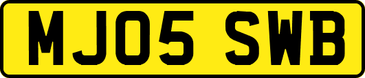 MJ05SWB