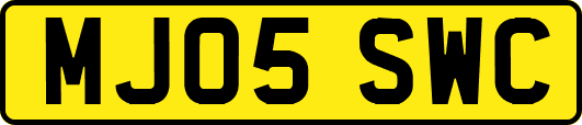 MJ05SWC