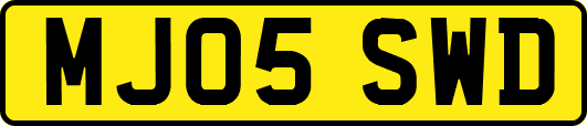 MJ05SWD