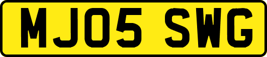 MJ05SWG