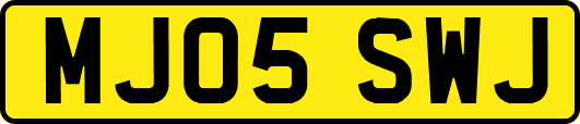 MJ05SWJ