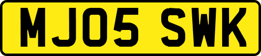 MJ05SWK