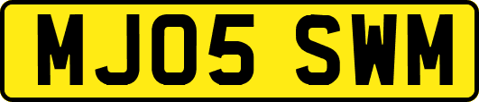 MJ05SWM