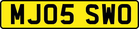MJ05SWO