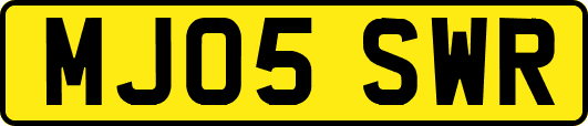 MJ05SWR