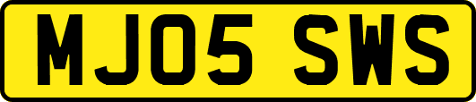MJ05SWS