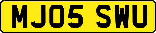 MJ05SWU