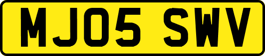 MJ05SWV