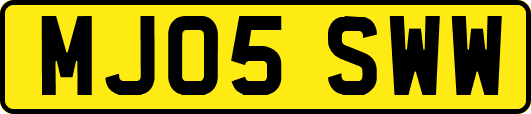 MJ05SWW