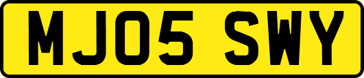 MJ05SWY