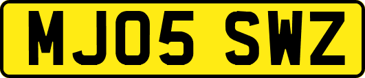 MJ05SWZ