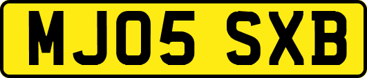 MJ05SXB