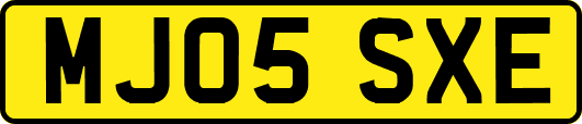 MJ05SXE
