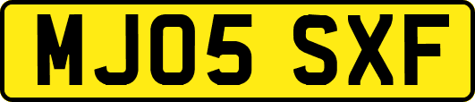 MJ05SXF