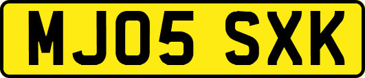 MJ05SXK