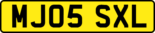 MJ05SXL