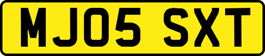 MJ05SXT