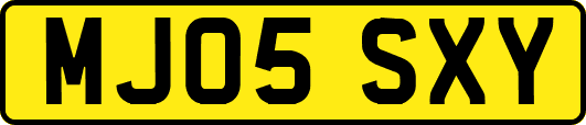 MJ05SXY