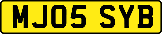 MJ05SYB
