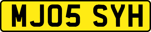 MJ05SYH