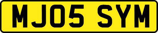 MJ05SYM