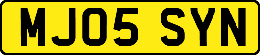 MJ05SYN