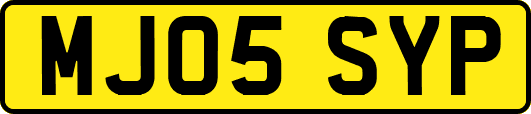 MJ05SYP