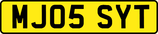 MJ05SYT