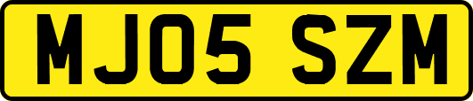 MJ05SZM