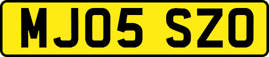 MJ05SZO