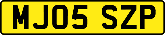 MJ05SZP