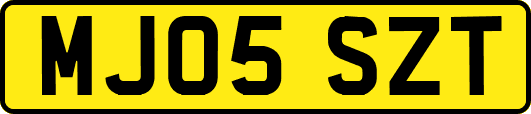 MJ05SZT
