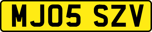 MJ05SZV