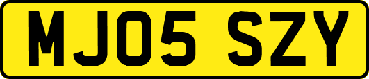 MJ05SZY