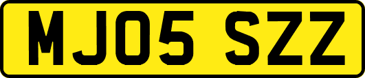 MJ05SZZ