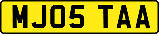 MJ05TAA